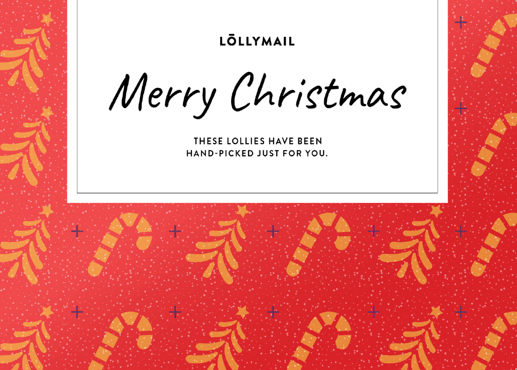 Merry Christmas.