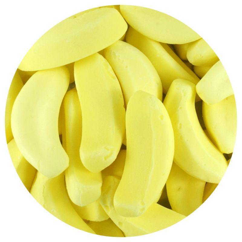 Bananas.