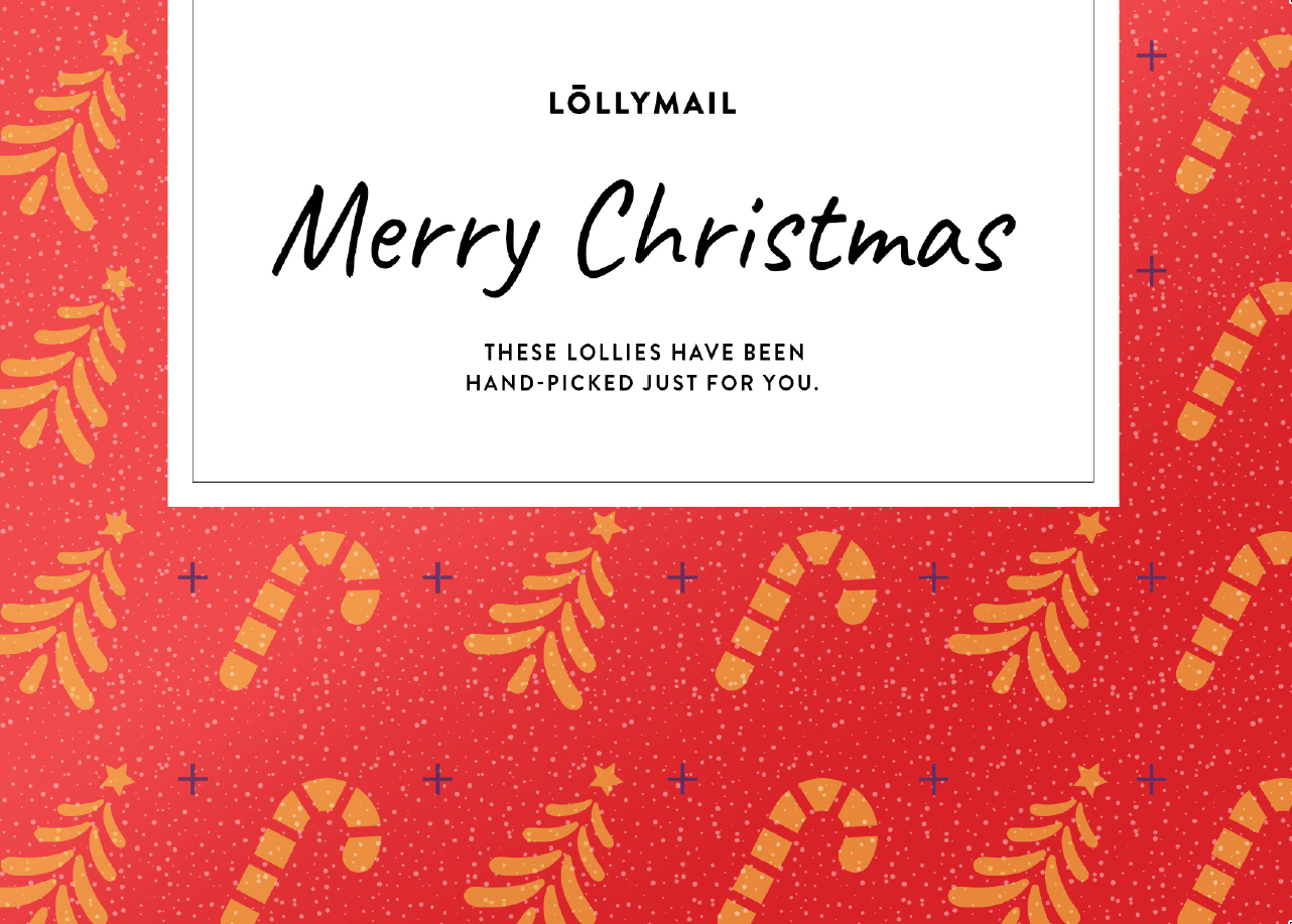 Merry Christmas.