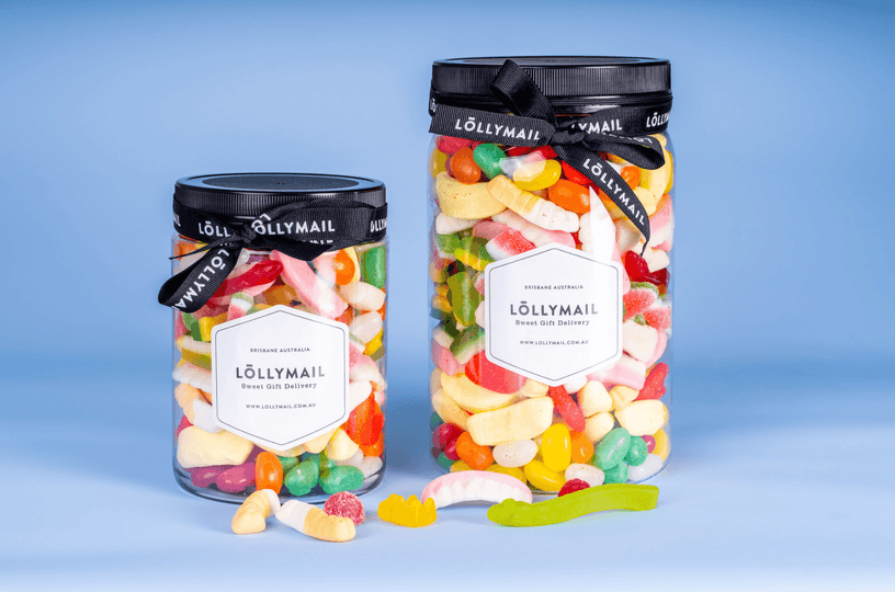 Kidz Fun Jar.