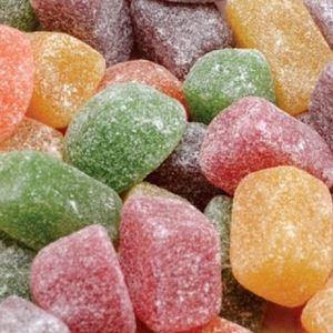 Hard Jubes.