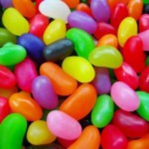 Jelly Beans.