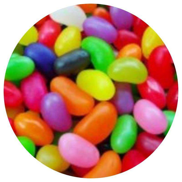 Jelly Beans.