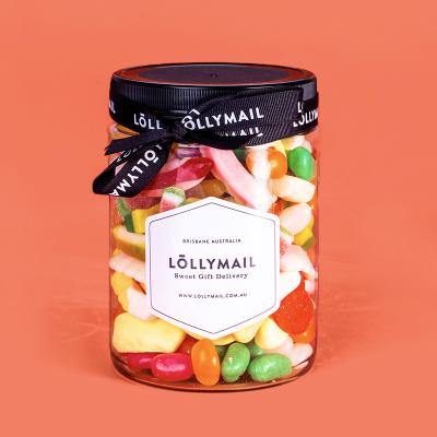 Kidz Fun Jar.