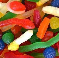 Party Mix.