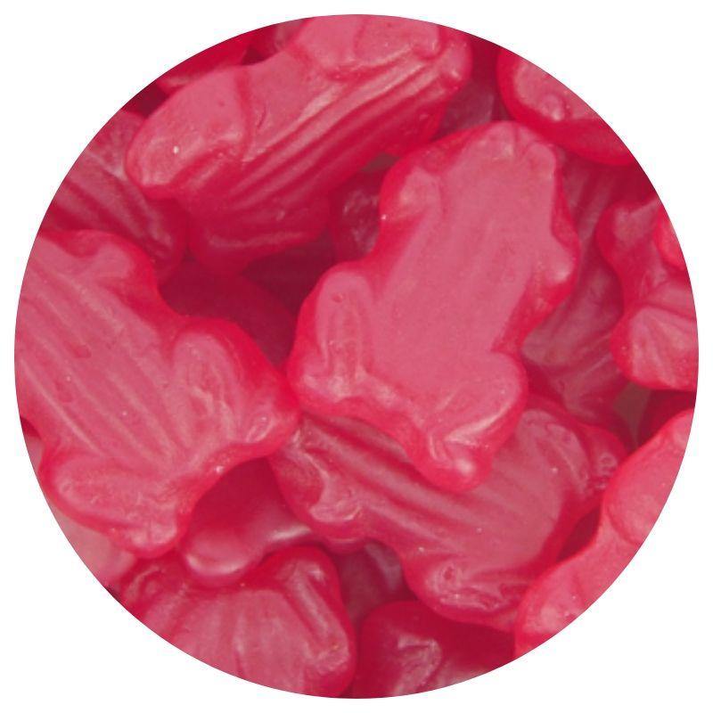 Red Frogs.