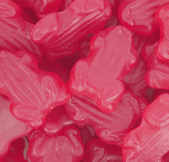 Red Frogs.