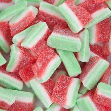 Watermelon Slices.